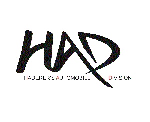 Haderer’s Automobile Division s.r.o.